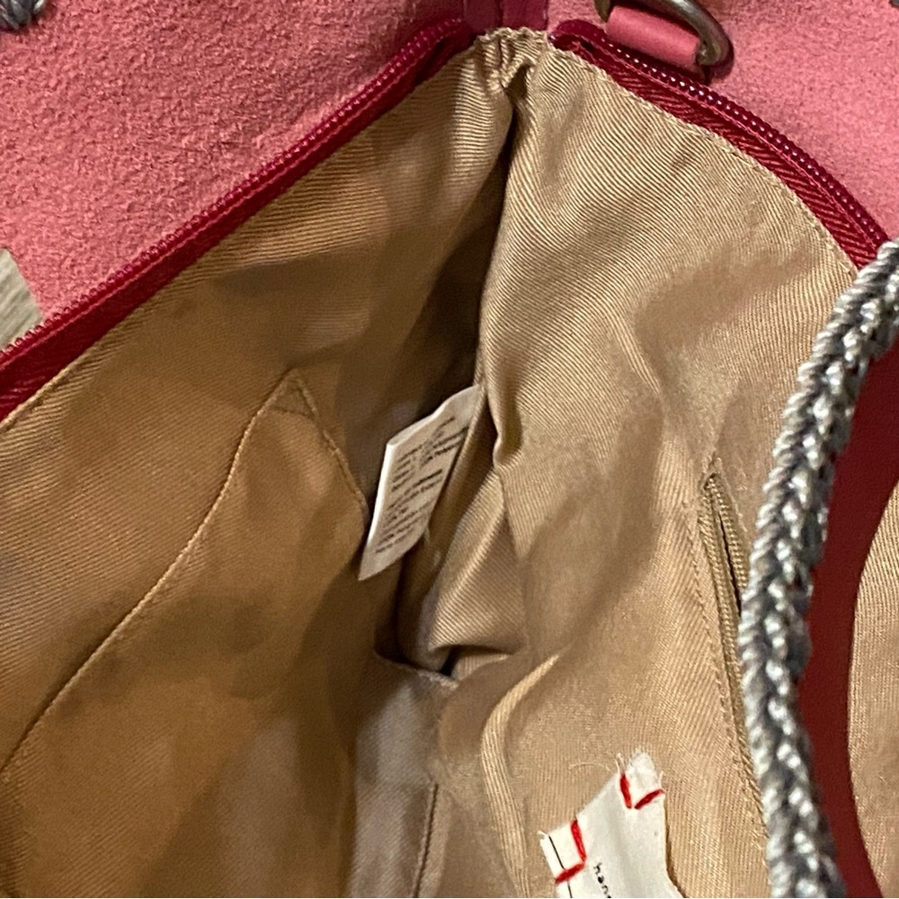 The Sak Linden Convertible Bag - Picture 10 of 15